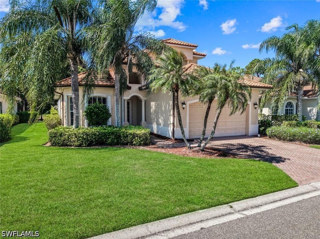 28130 L Burton Fletcher Ct., Bonita Springs, FL 34135