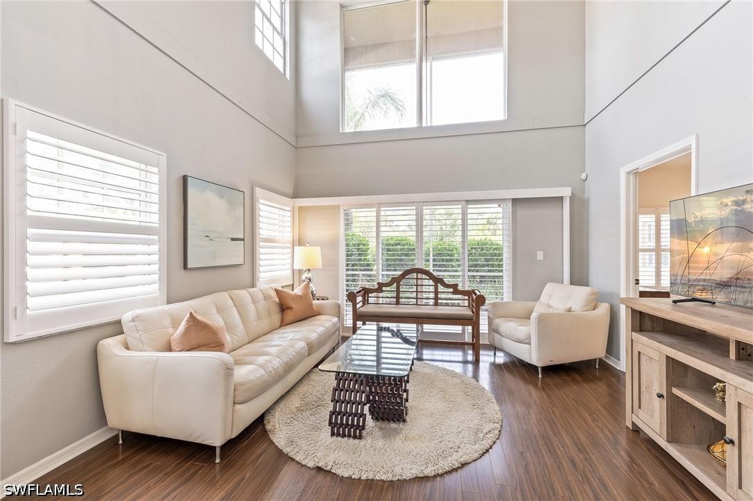 4455 Botanical Place Cir. #101, Naples, FL 34112