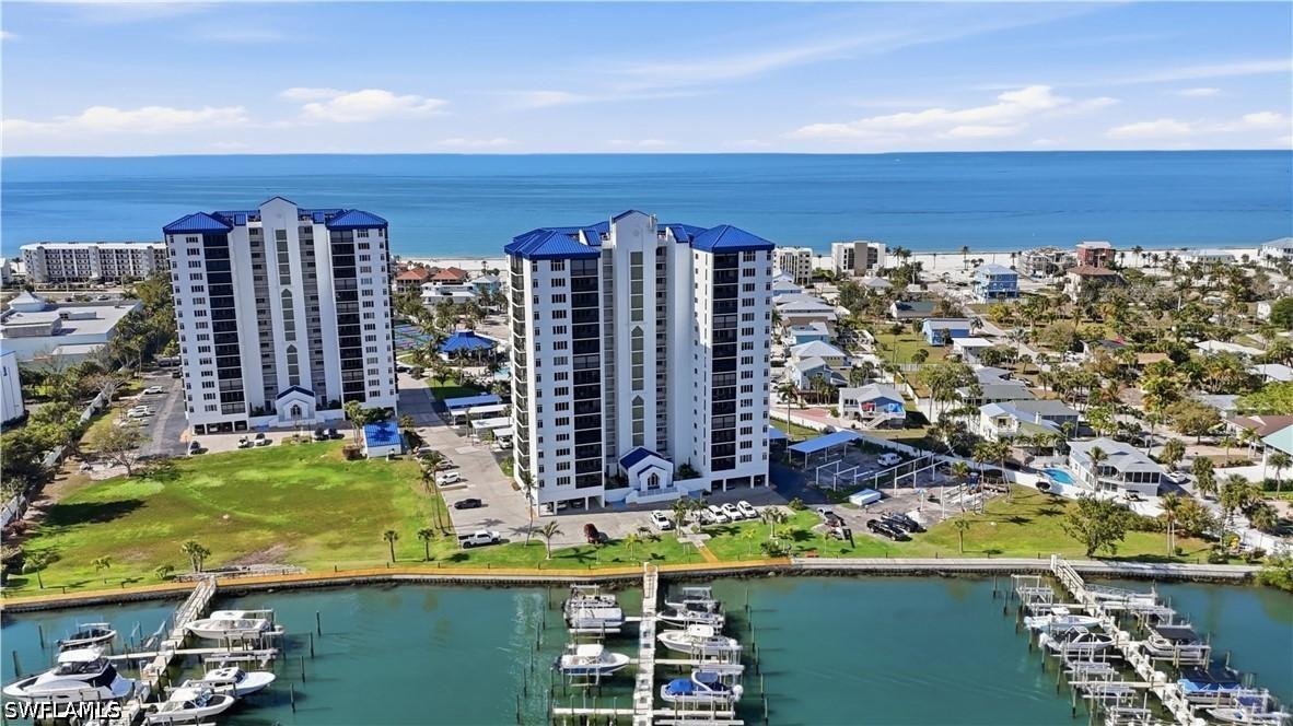 4753 Estero Blvd. #502, Fort Myers Beach, FL 33931