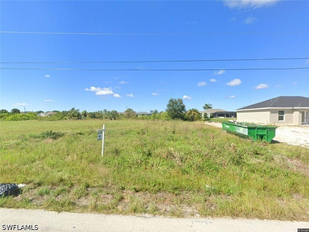 1020 NW 12th Ave., Cape Coral, FL 33993