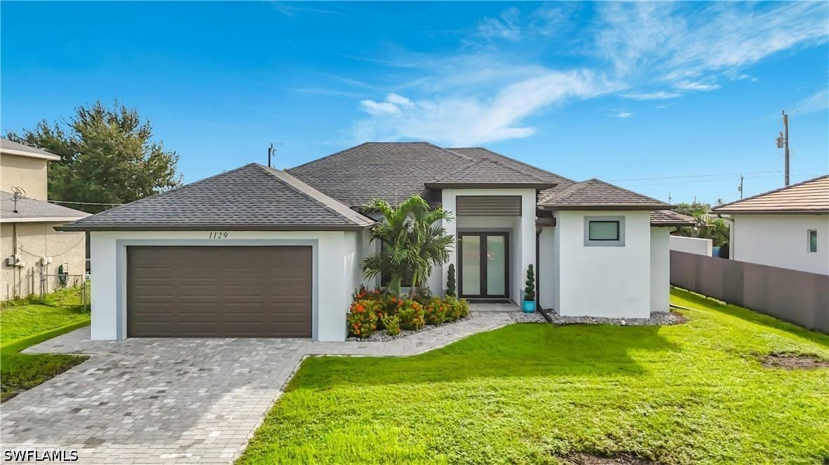 1129 NE 4th Pl., Cape Coral, FL 33909