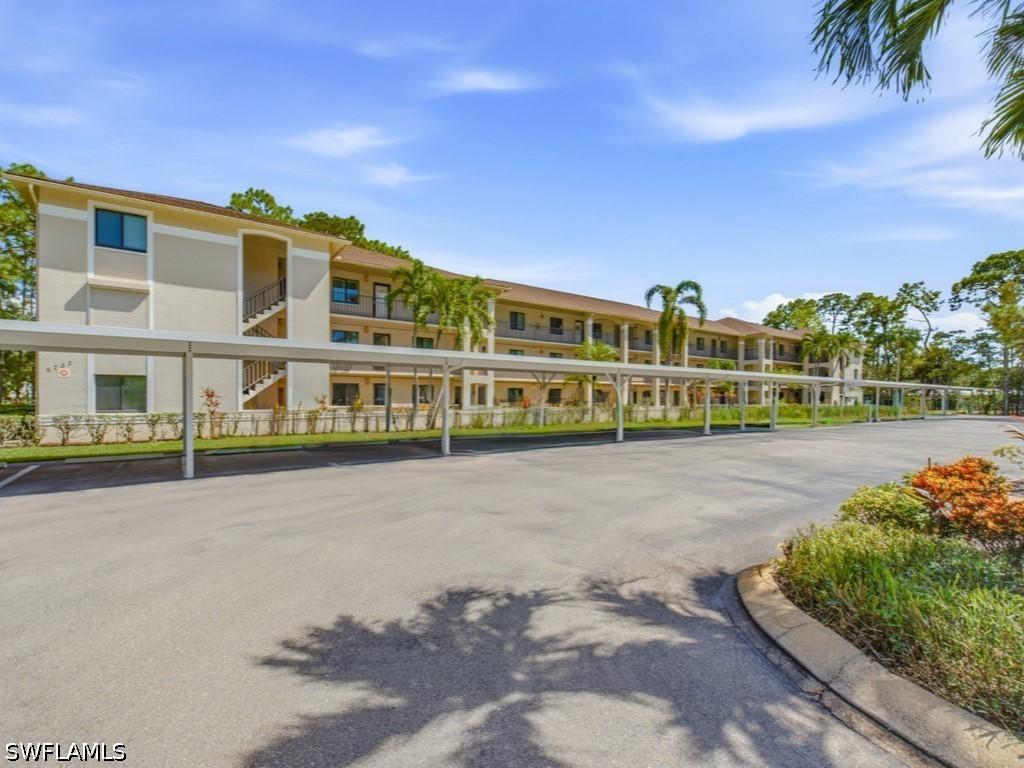 5733 Deauville Cir. #G107, Naples, FL 34112