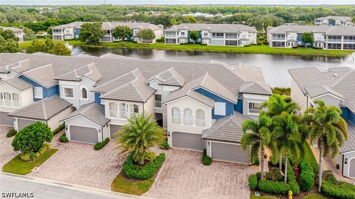 21535 Baccarat Ln. #104, Estero, FL 33928