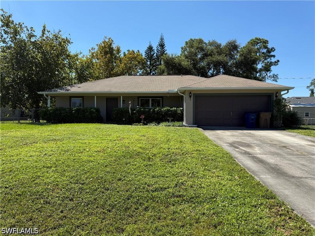 4809 29th St., Lehigh Acres, FL 33973
