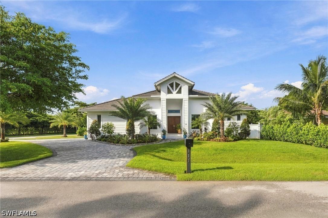 111 1st St., Naples, FL 34113