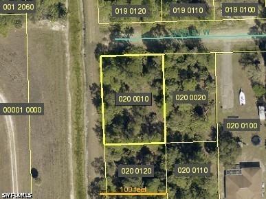 3611 54th St., Lehigh Acres, FL 33971