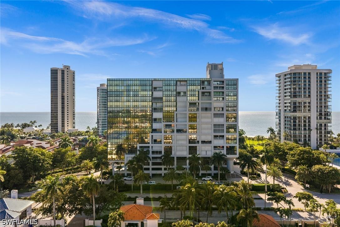 4751 Gulf Shore Blvd. #1602, Naples, FL 34103