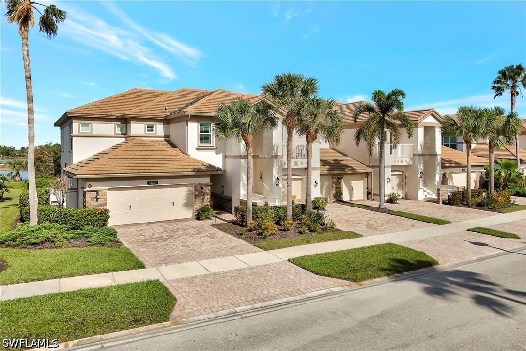 9200 Quartz Ln. #2-101, Naples, FL 34120