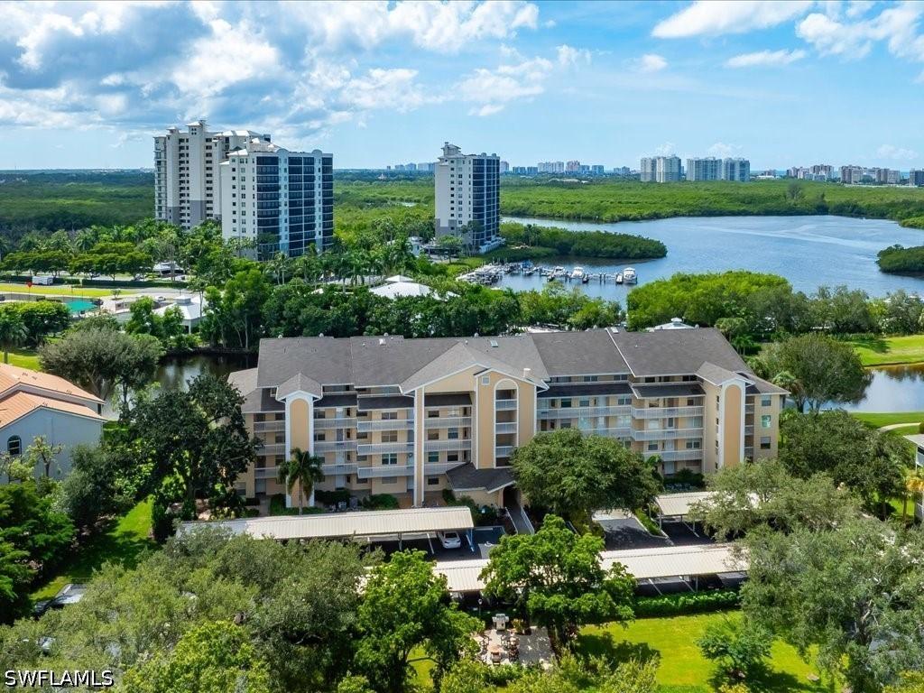 380 Horse Creek Dr. #402, Naples, FL 34110
