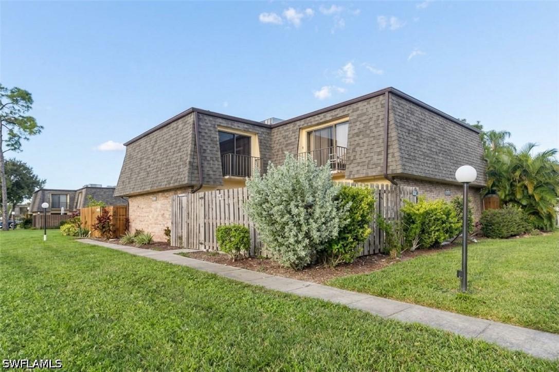 5572 Malt Dr. #2, Fort Myers, FL 33907