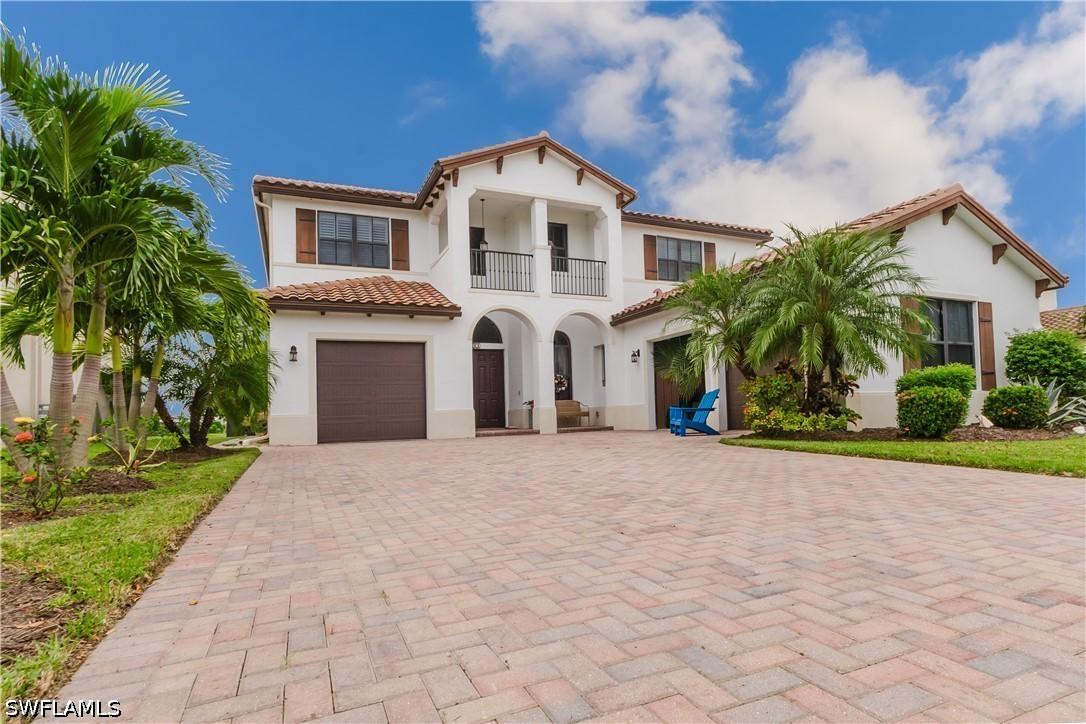 4944 Frattina St., Ave Maria, FL 34142
