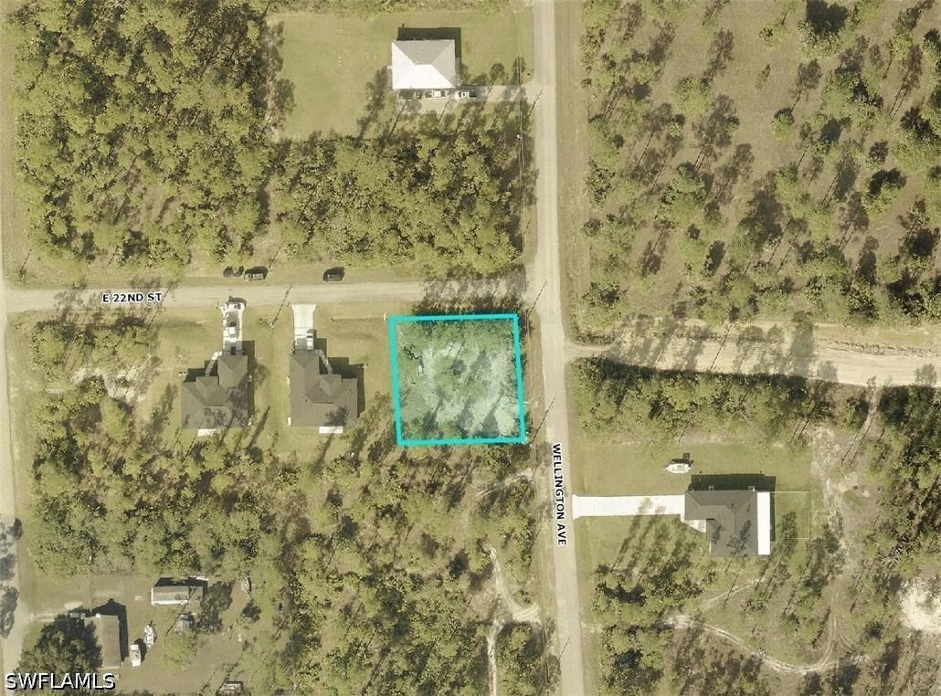 3406 E 22nd St., Alva, FL 33920