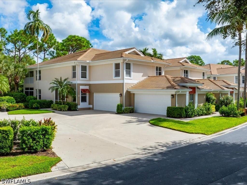 905 Carrick Bend Cir. #101, Naples, FL 34110
