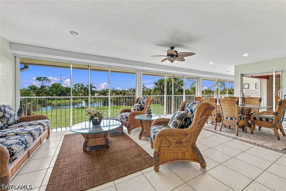 798 Eagle Creek Dr. #302, Naples, FL 34113