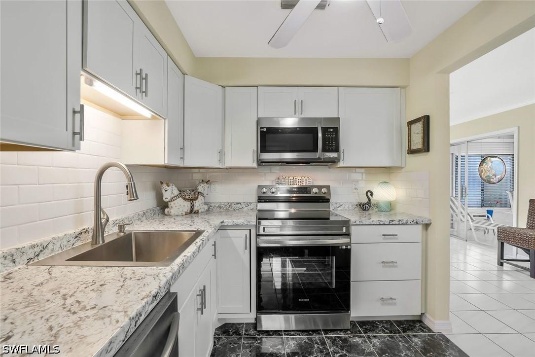 9 Hackney Ln. #A34, Naples, FL 34112