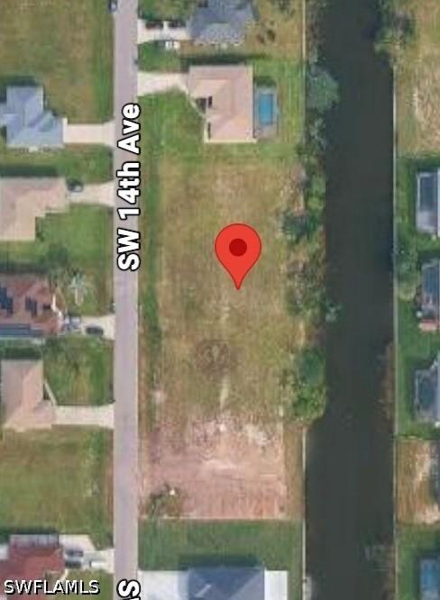 231 SW 14th Ave., Cape Coral, FL 33991