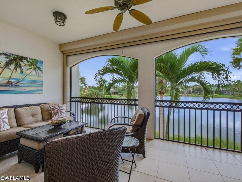 3990 Deer Crossing Ct. #202, Naples, FL 34114