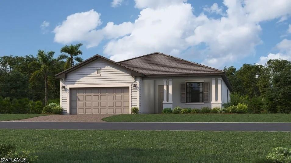19721 Fox Grove Dr., Estero, FL 33928