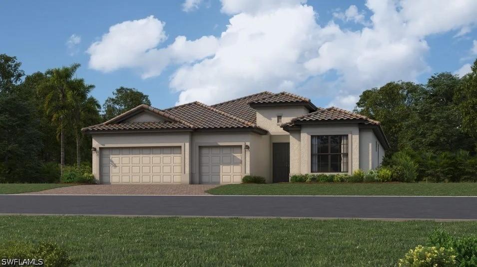 20754 Verawood Loop, Estero, FL 33928