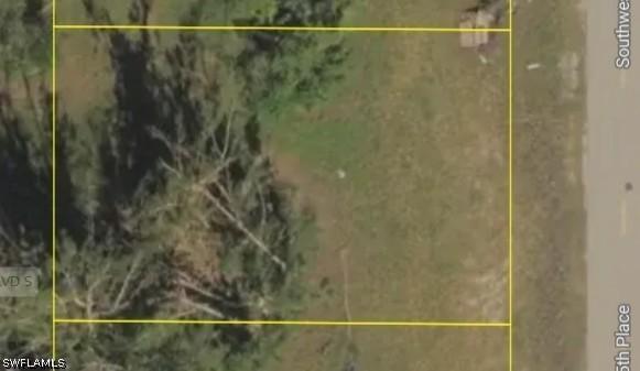 1018 SW 15th Pl., Cape Coral, FL 33991