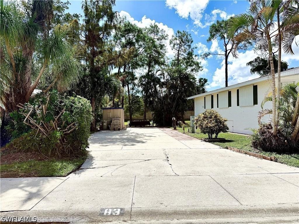 83 Vanda Sanctuary Ln., Naples, FL 34114