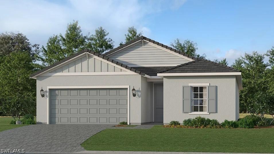 16805 Red Lantana Trace, Alva, FL 33920