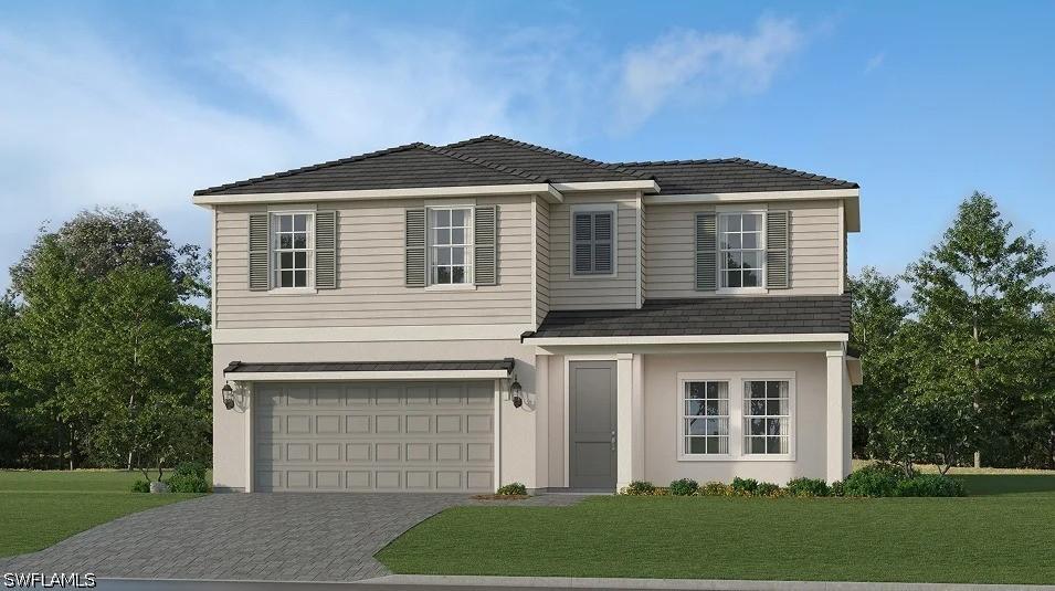 16832 Red Lantana Trace, Alva, FL 33920