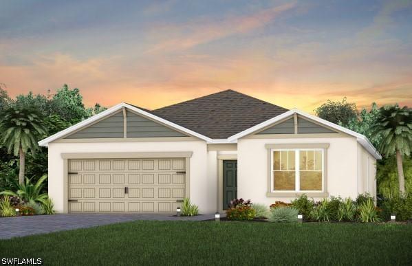 15802 Blue Ridge Way, Punta Gorda, FL 33982