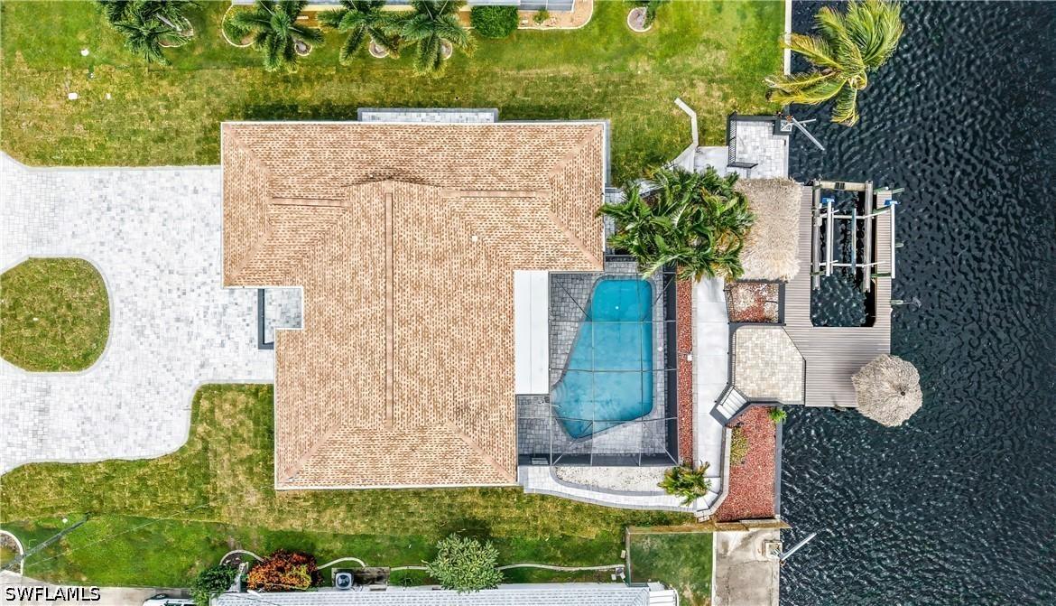 3417 SE 17th Pl., Cape Coral, FL 33904