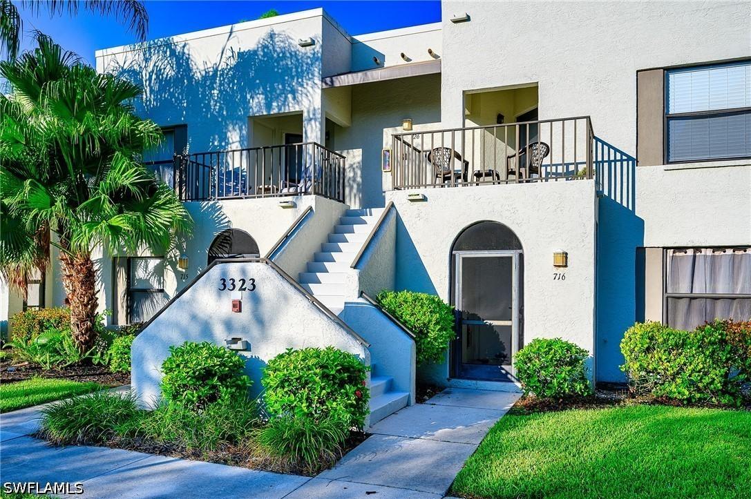 3323 Olympic Dr. #726, Naples, FL 34105
