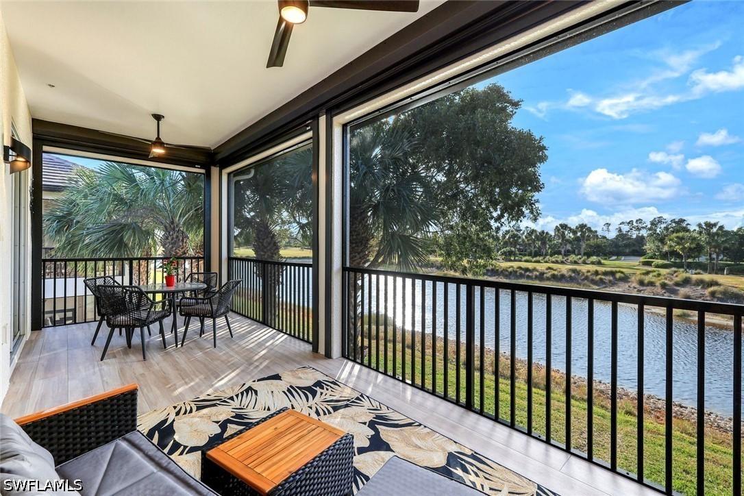 9509 Ironstone Ter. #201, Naples, FL 34120