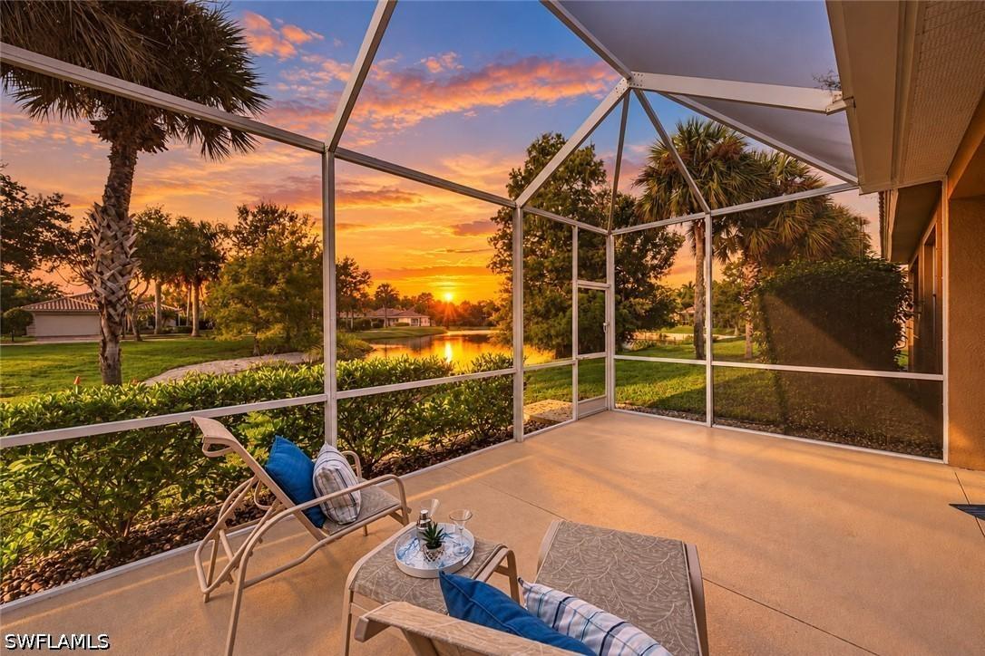 14095 Winchester Ct. #603, Naples, FL 34114