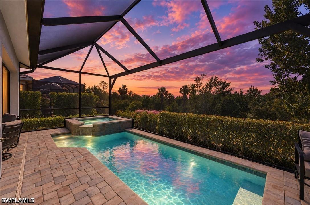 6451 Negril Isle Dr., Naples, FL 34113