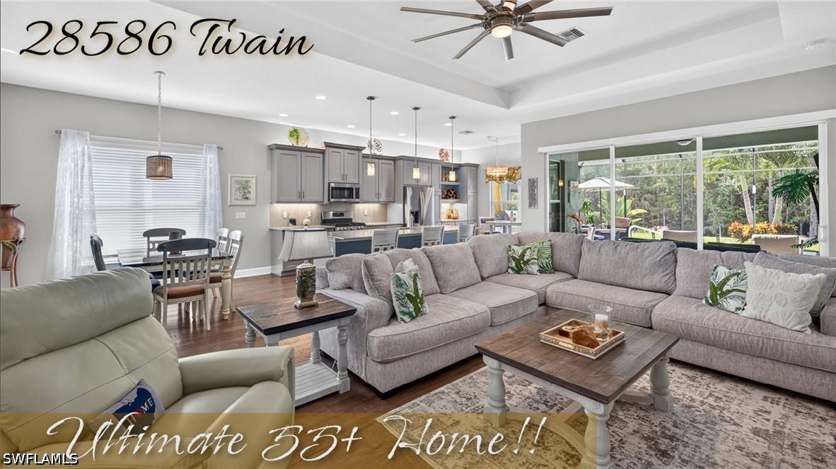 28586 Twain Dr., Bonita Springs, FL 34135