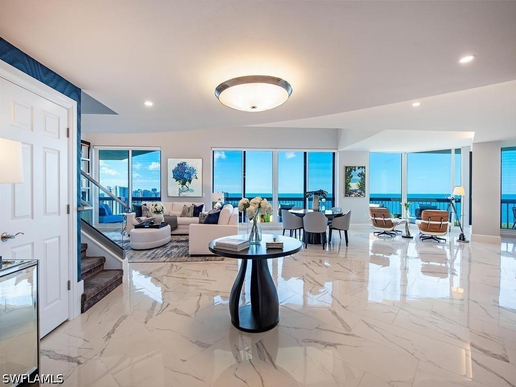 6001 Pelican Bay Blvd. #PH-A, Naples, FL 34108