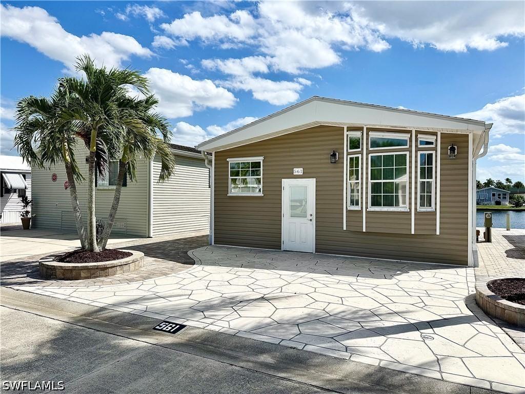 561 Cattleya Refuge, Naples, FL 34114