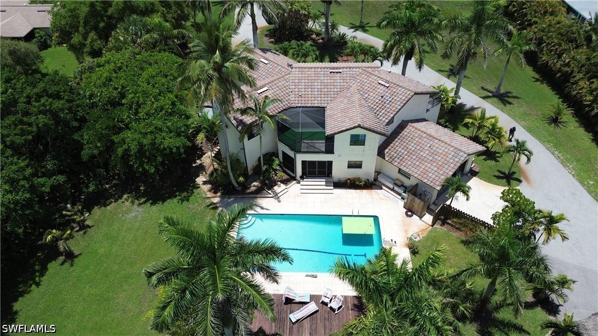 5259 Myrtle Ln., Naples, FL 34113
