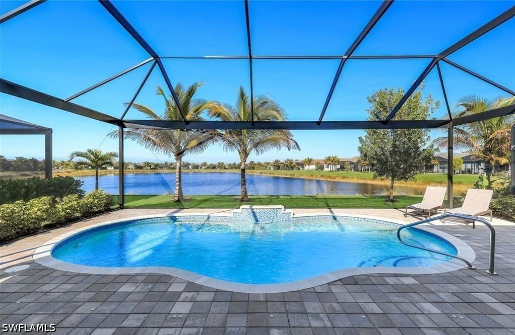 11966 Gardenia Ave., Naples, FL 34120