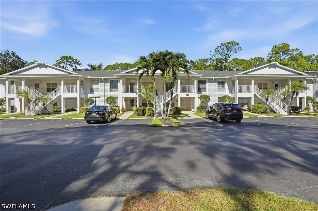 1140 Sarah Jean Cir. #205, Naples, FL 34110