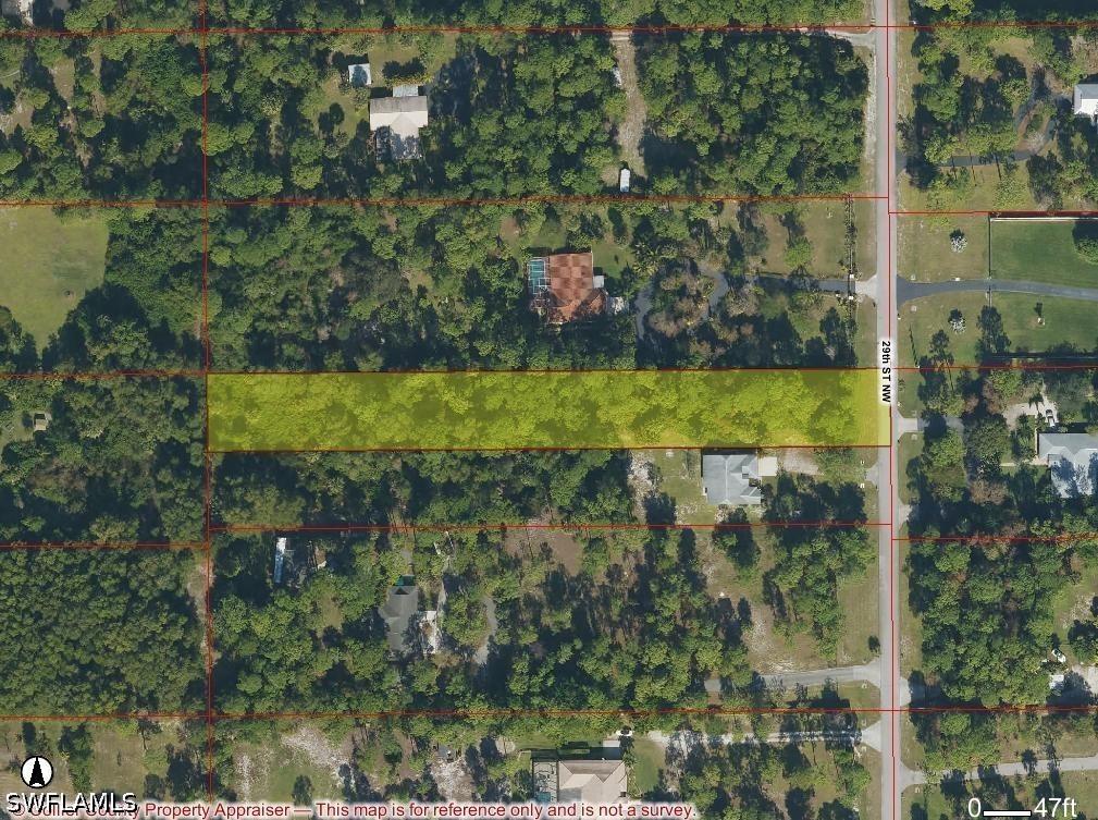 3XX 29th St., Naples, FL 34120
