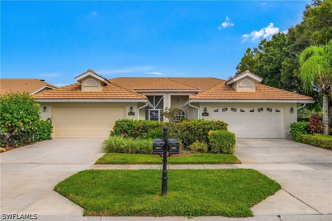 8677 Mustang Dr. #59, Naples, FL 34113