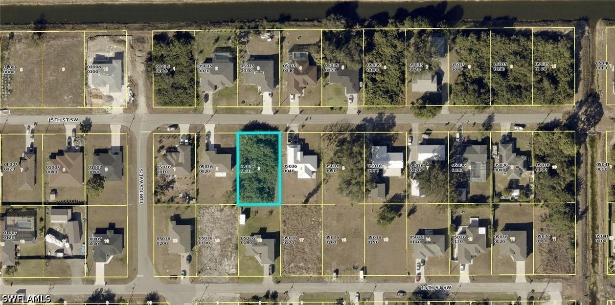 4015 15th St., Lehigh Acres, FL 33976