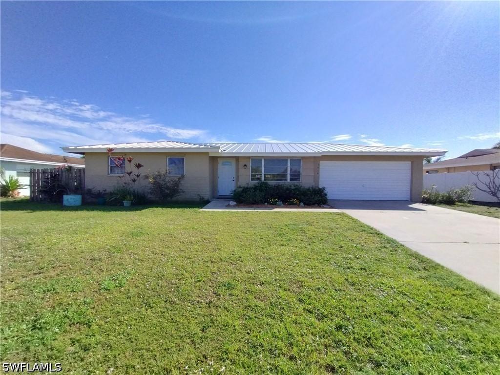 1614 S Flossmoor Rd., Fort Myers, FL 33919