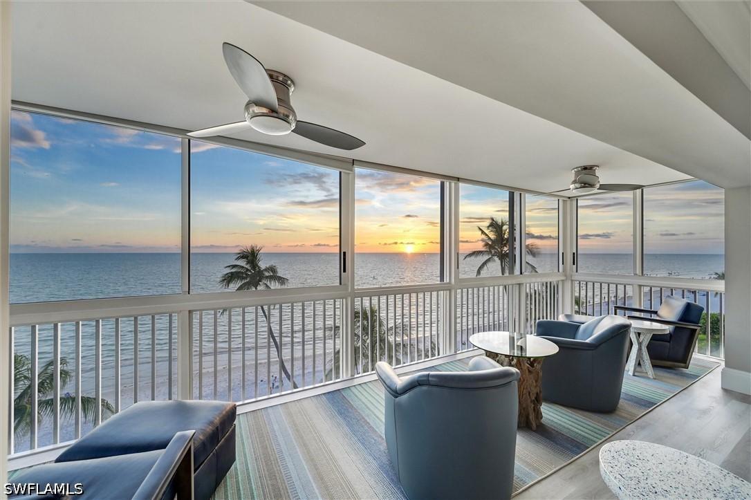 1275 Gulf Shore Blvd. #602, Naples, FL 34102