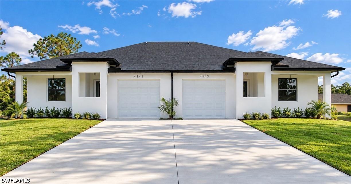 4741/4743 29th St., Lehigh Acres, FL 33973