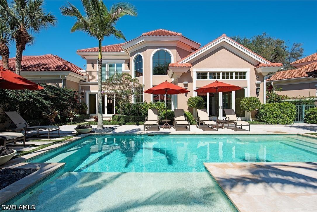 7100 Verde Way, Naples, FL 34108