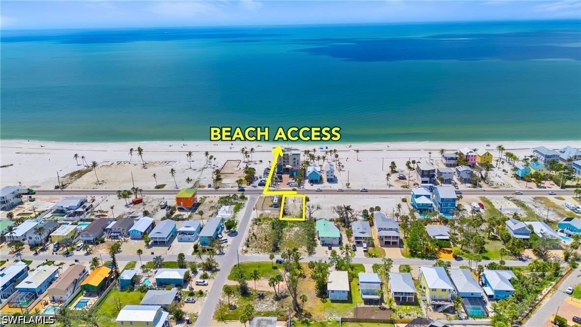 5421 / 5425 Estero Blvd., Fort Myers Beach, FL 33931
