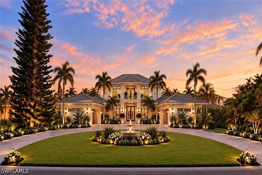 700 Bow Line Dr., Naples, FL 34103
