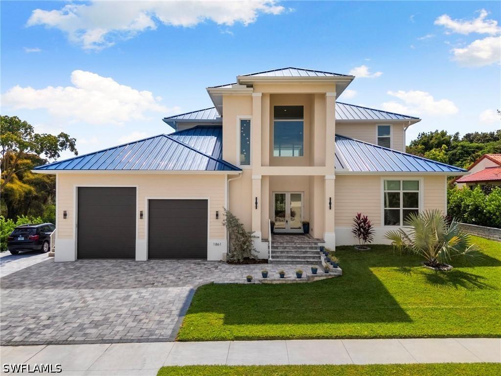 1861 Dogwood Dr., Marco Island, FL 34145