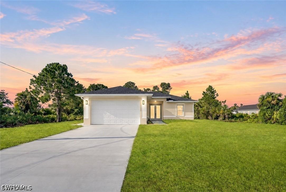733 Calumet St., Lehigh Acres, FL 33974